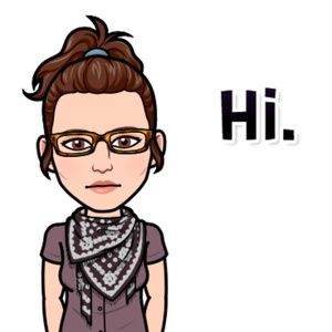 Meet your Posher, Kelsey